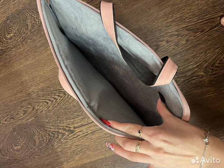 Сумка для ноутбука 13-14 дюймов