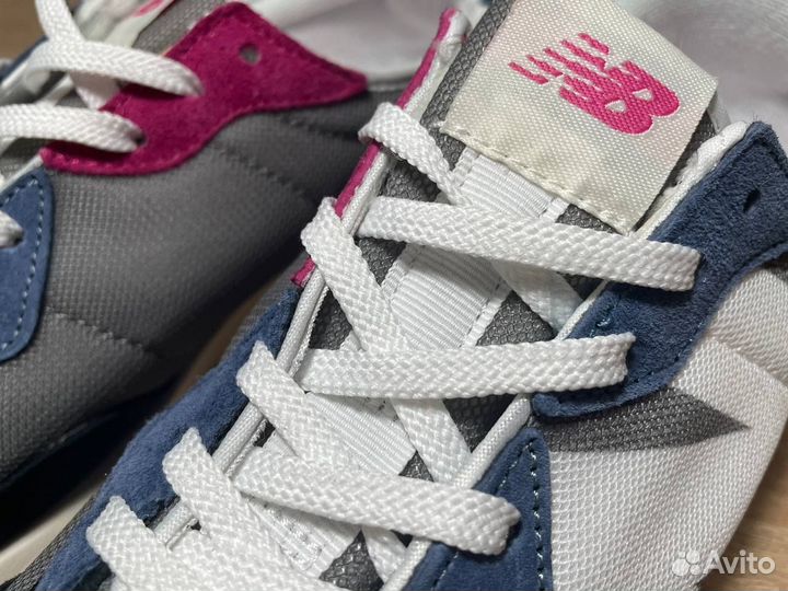 Мужские кроссовки New Balance 327