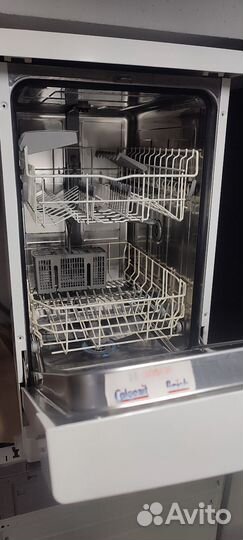 Посудомоечная машина bosch отдельностоящая 45 см