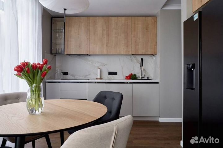 Кухная напрямую от производителя