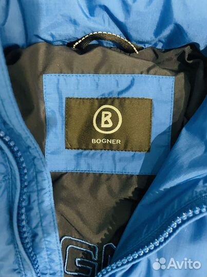 Куртка демисезонная Bogner