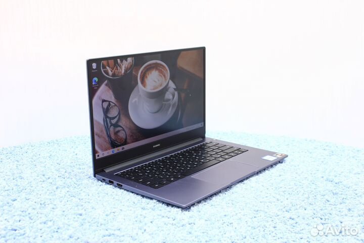 Игровой Huawei для игр с 8GB озу