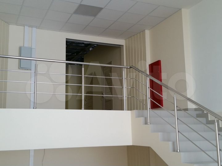 Офисные помещения от 10 до 35 м²