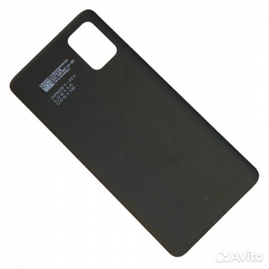 Задняя крышка Samsung Galaxy A51 (SM-A515F)