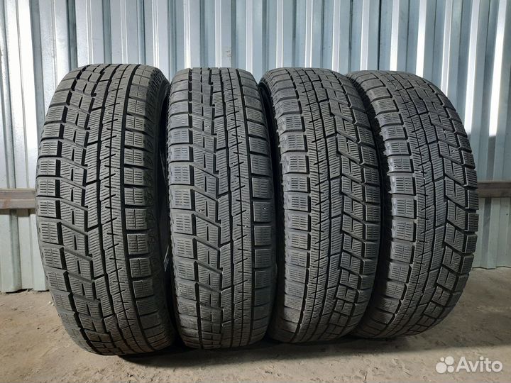 Yokohama Ice Guard IG60 185/65 R15