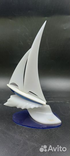 Парусник Крым СССР