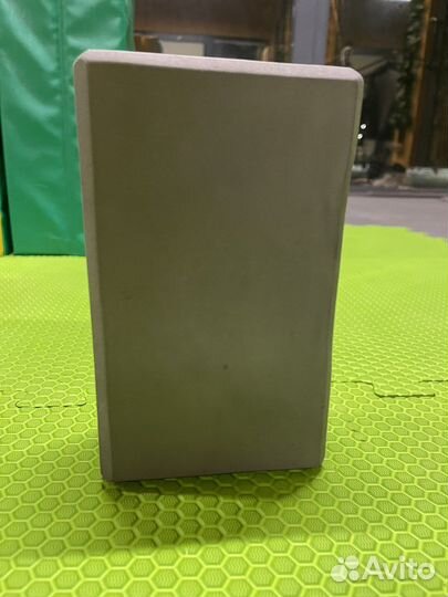 Кирпичи/блоки для растяжки/йоги