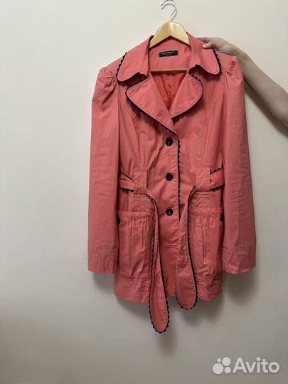 Плащ rinascimento