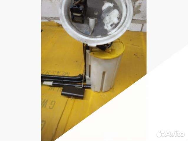 Насос топливный BMW 5 E60/E61