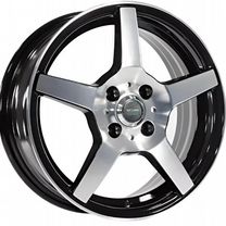 Литые диски Megami AF-07 7.5×R18 5×114.3