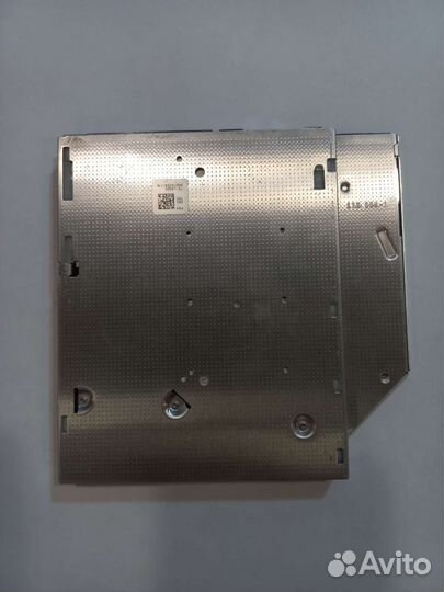 DVD дисковод для ноутбука