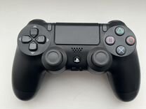 Гемпады Sony dualshock 4 v2 и другие