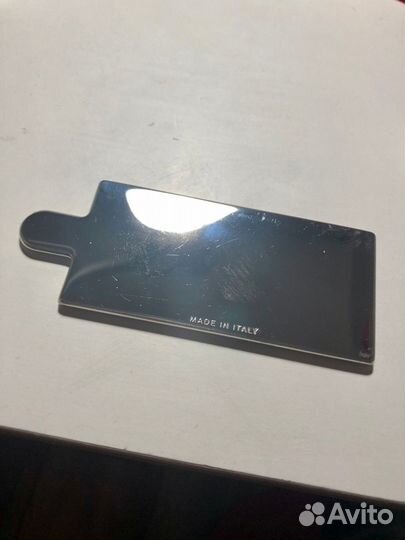 Зеркальце карманное Nerri Karra