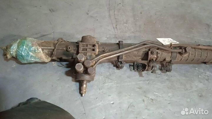 Рулевая рейка Alfa Romeo 156 932 2006 37502328