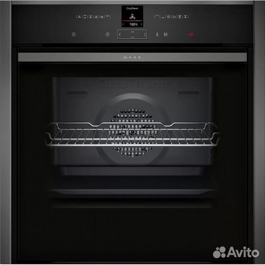 Духовой шкаф встраиваемый Neff B47CR22G0