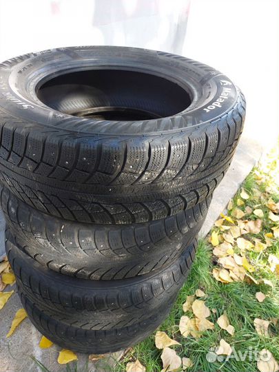 Matador MP 30 Sibir Ice 2 205/65 R15