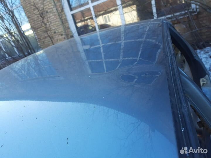 Кузов по частям ваз 2172 Приора