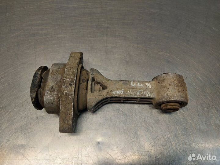 Опора кпп задняя Kia Rio 3 UB G4FC 2013