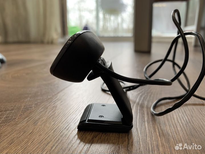Веб-камера Logitech