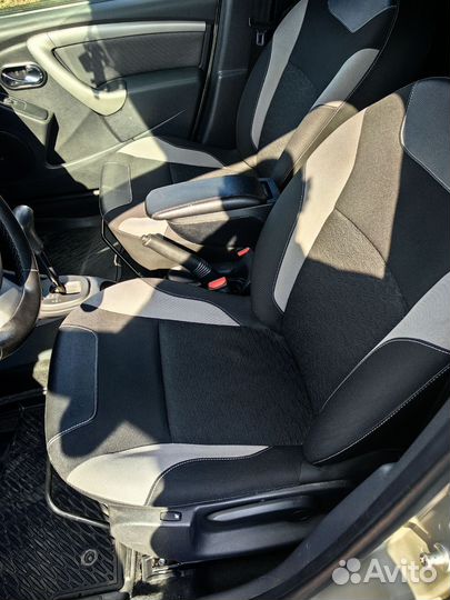 Renault Duster 2.0 AT, 2014, 105 819 км