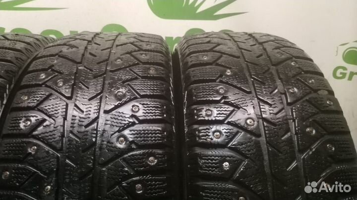 Bridgestone Ice Cruiser 7000 205/55 R16