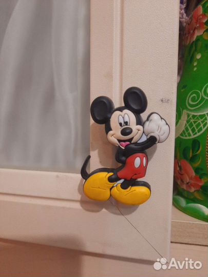 Ручка для шкафа