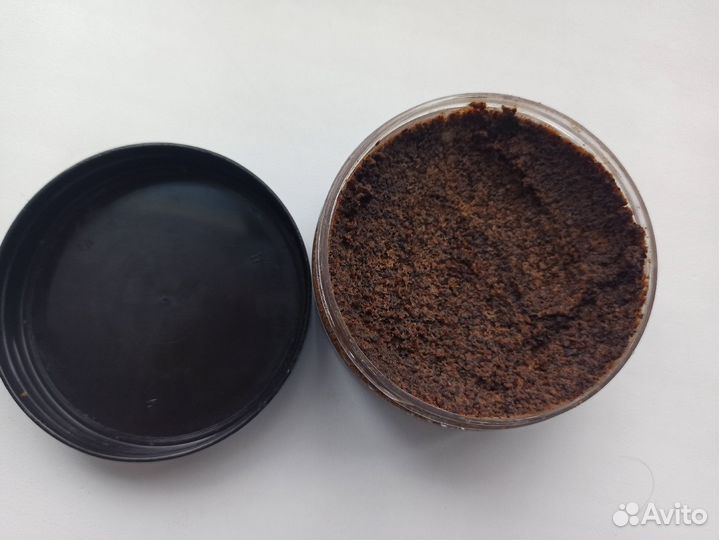 Скраб для тела кофейный TastyCoffee