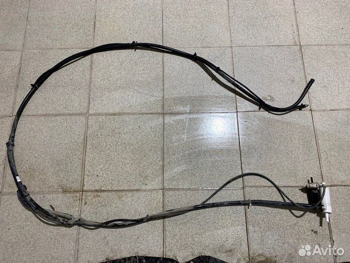 Шланг омывателя фар Mercedes-Benz Ml W166 M157