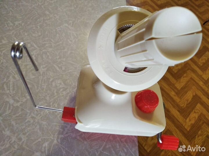 Моталка для пряжи новая в упаковке. Продам