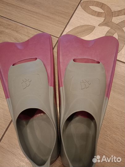 Ласты для плавания 38 39