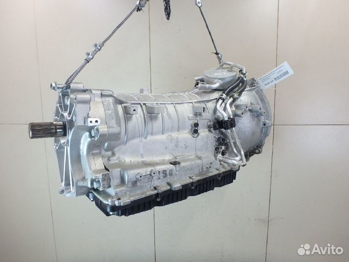 Hyundai-Kia АКПП G80 2020 2.5T 4500047EG0