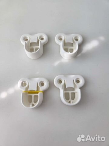 Держатели штанг икеа