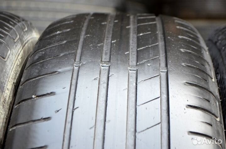 Goodyear EfficientGrip 205/60 R16