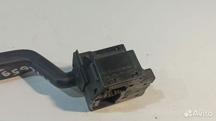 Переключатель поворотов подрулевой