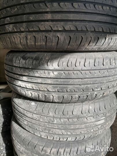 Hankook Optimo K415 185/65 R15
