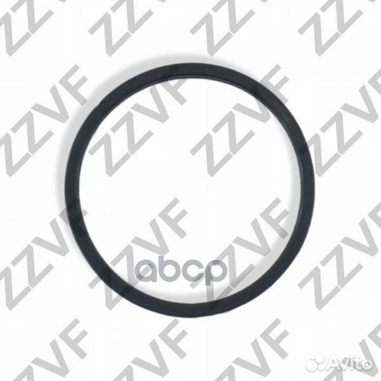 Кольцо уплотнительное радиатора масляного nissa