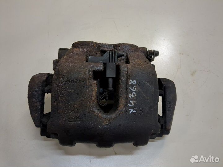 Суппорт Mercedes ML W164, 2006