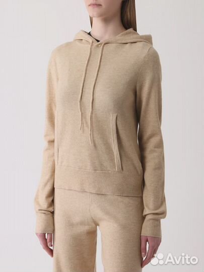 Худи трикотажное Joseph