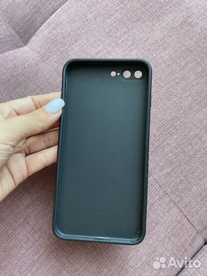 Чехол на iPhone 8 плюс