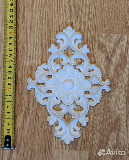 Лепной декор для мебели и интерьера