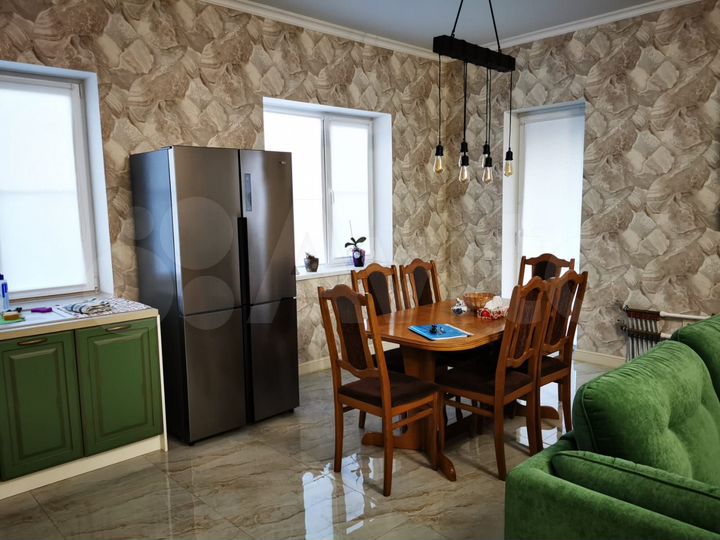 Дом 96 м² на участке 4,5 сот.