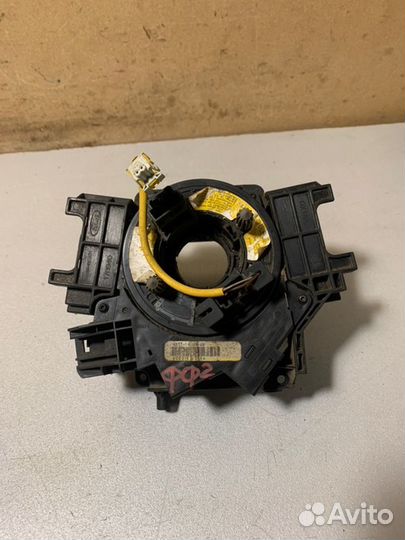 Шлейф подрулевой Ford Focus 2 hxdb 2007