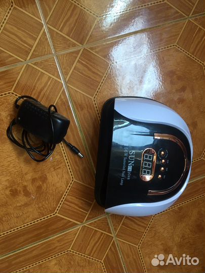 Набор для маникюра