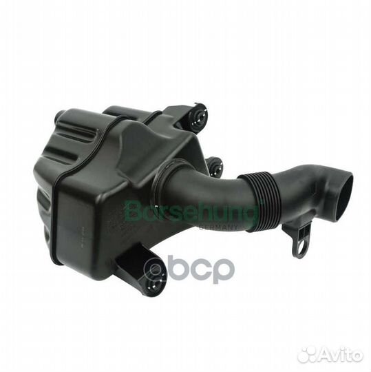 Резонатор воздушного фильтра B12830 borsehung