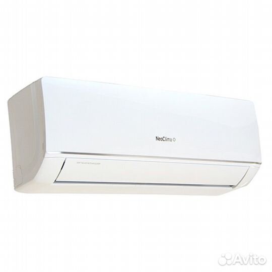 Климат без границ