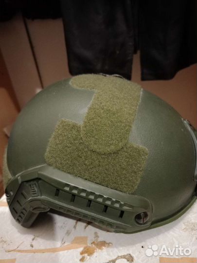 Военная форма для сво