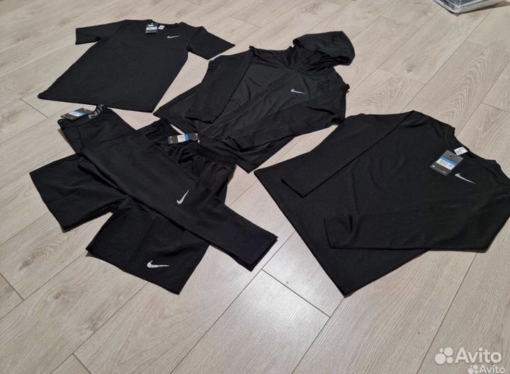 Форма 5В1 комплект