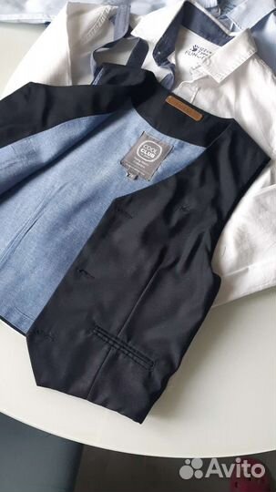 Детская одежда для мальчиков