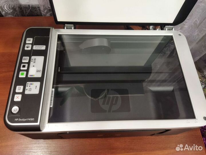 Мфу струйный HP