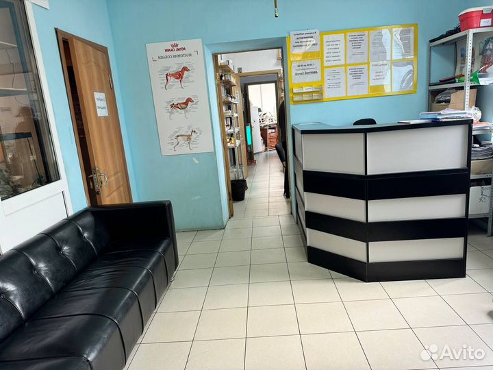 Зоомагазин